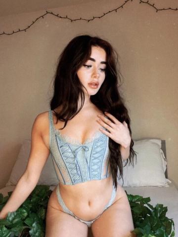 Индивидуалка Нелли Фотография 2