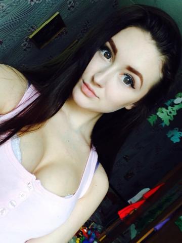 Индивидуалка Мира Фотография 2