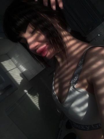 Индивидуалка Фатима Фотография 3